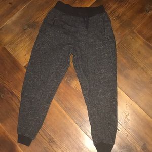 Kids joggers